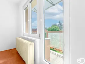 Prodej bytu 3+1, Milevsko, Libušina, 73 m2