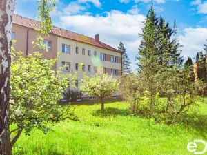 Prodej bytu 3+1, Milevsko, Libušina, 73 m2