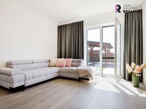 Prodej rodinného domu, Podbořany, Bílý kopec, 140 m2