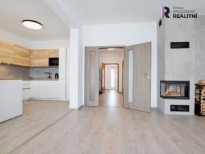 Prodej rodinného domu, Podbořany, Bílý kopec, 140 m2