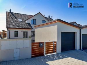 Prodej rodinného domu, Podbořany, Bílý kopec, 140 m2