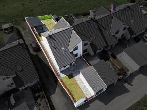 Prodej rodinného domu, Podbořany, Bílý kopec, 140 m2