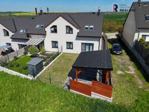 Prodej rodinného domu, Podbořany, Bílý kopec, 140 m2
