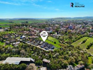 Prodej rodinného domu, Podbořany, Bílý kopec, 140 m2