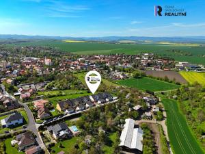 Prodej rodinného domu, Podbořany, Bílý kopec, 140 m2