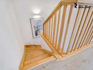 Prodej rodinného domu, Podbořany, Bílý kopec, 140 m2