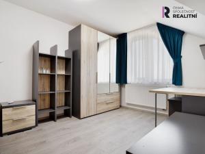 Prodej rodinného domu, Podbořany, Bílý kopec, 140 m2