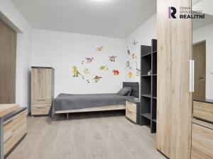 Prodej rodinného domu, Podbořany, Bílý kopec, 140 m2