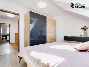 Prodej rodinného domu, Podbořany, Bílý kopec, 140 m2