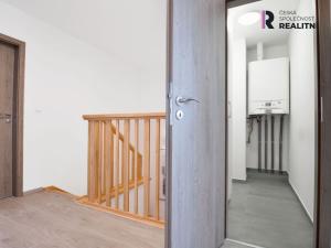 Prodej rodinného domu, Podbořany, Bílý kopec, 140 m2