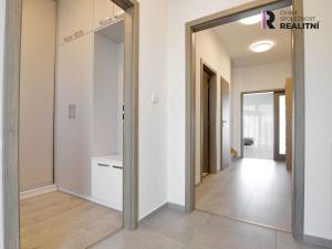 Prodej rodinného domu, Podbořany, Bílý kopec, 140 m2