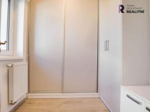 Prodej rodinného domu, Podbořany, Bílý kopec, 140 m2