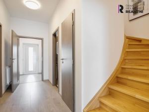 Prodej rodinného domu, Podbořany, Bílý kopec, 140 m2