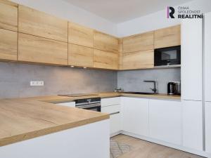 Prodej rodinného domu, Podbořany, Bílý kopec, 140 m2