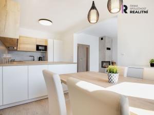 Prodej rodinného domu, Podbořany, Bílý kopec, 140 m2