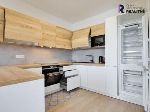 Prodej rodinného domu, Podbořany, Bílý kopec, 140 m2