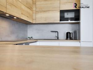 Prodej rodinného domu, Podbořany, Bílý kopec, 140 m2