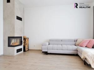 Prodej rodinného domu, Podbořany, Bílý kopec, 140 m2