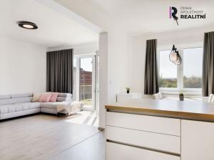 Prodej rodinného domu, Podbořany, Bílý kopec, 140 m2