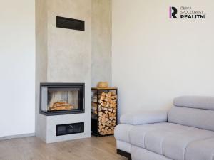 Prodej rodinného domu, Podbořany, Bílý kopec, 140 m2