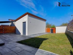 Prodej rodinného domu, Podbořany, Bílý kopec, 140 m2