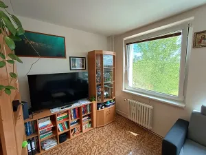 Prodej bytu 2+kk, Praha - Černý Most, Kpt. Stránského, 44 m2