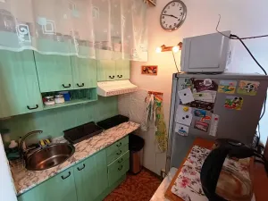Prodej bytu 2+kk, Praha - Černý Most, Kpt. Stránského, 44 m2