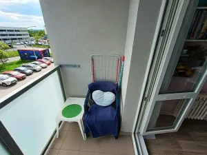 Prodej bytu 2+kk, Praha - Černý Most, Kpt. Stránského, 44 m2