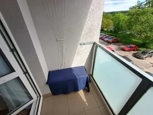 Prodej bytu 2+kk, Praha - Černý Most, Kpt. Stránského, 44 m2