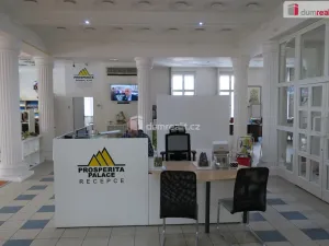 Pronájem kanceláře, Ostrava - Moravská Ostrava, Nádražní, 26 m2