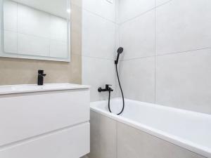 Prodej bytu 2+kk, Brno, Bieblova, 42 m2