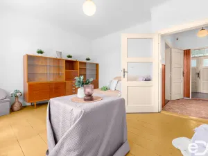 Prodej rodinného domu, Netolice, Nádražní, 119 m2