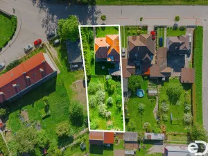 Prodej rodinného domu, Netolice, Nádražní, 119 m2