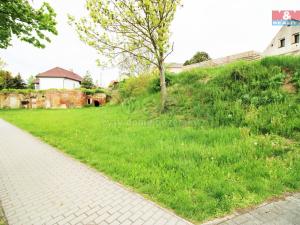 Prodej pozemku pro bydlení, Černošín, Stříbrská, 682 m2