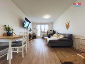 Pronájem bytu 2+1, Prostějov, sídl. Svobody, 55 m2