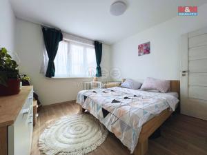 Pronájem bytu 2+1, Prostějov, sídl. Svobody, 55 m2