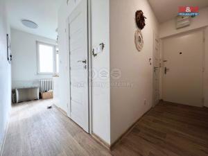 Pronájem bytu 2+1, Prostějov, sídl. Svobody, 55 m2