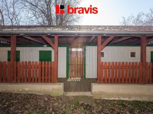 Prodej rodinného domu, Újezd u Rosic, 200 m2