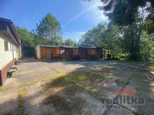 Prodej pozemku pro bydlení, Svatoňovice, 706 m2