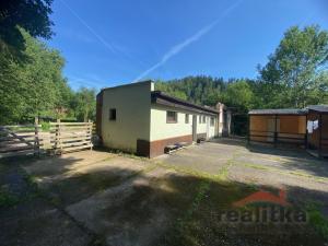 Prodej pozemku pro bydlení, Svatoňovice, 706 m2