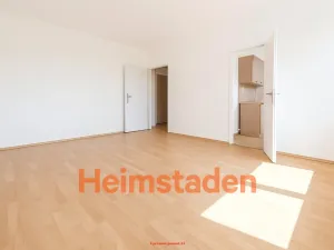 Pronájem bytu 2+1, Havířov - Město, Žákovská, 49 m2