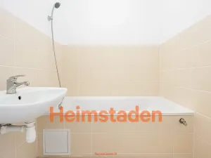 Pronájem bytu 2+1, Havířov - Město, Žákovská, 49 m2