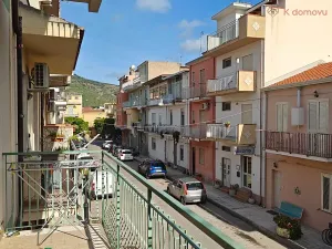 Prodej bytu 3+1, Oliveri, Itálie, 80 m2