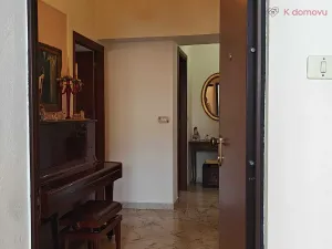 Prodej bytu 3+kk, Librizzi, Itálie, 86 m2