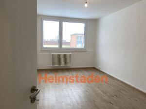Pronájem bytu 1+1, Ostrava - Poruba, Matěje Kopeckého, 38 m2