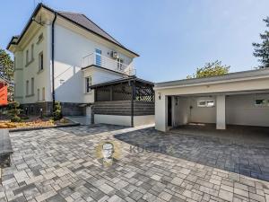 Prodej rodinného domu, Lovosice, Sukova, 310 m2