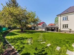 Prodej rodinného domu, Lovosice, Sukova, 310 m2