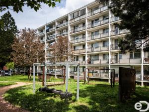 Pronájem bytu 3+1, Kolín - Kolín II, Funkeho, 68 m2