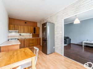 Pronájem bytu 3+1, Kolín - Kolín II, Funkeho, 68 m2