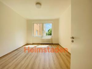 Pronájem bytu 1+1, Ostrava - Poruba, Školní, 40 m2